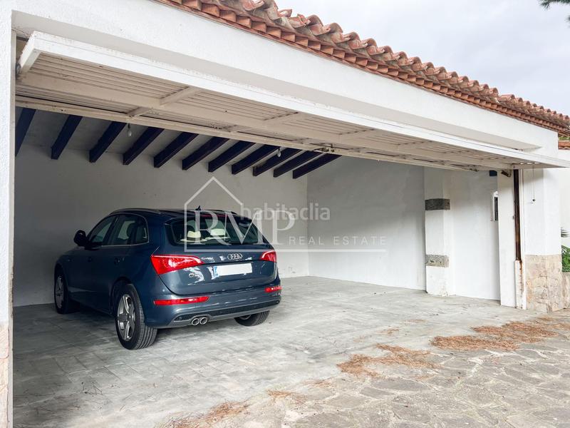 Foto c9f31a1a-4221-40e4-b246-0a55c5ca7d13. Casa con riscaldamento parcheggio in Centre Sant Andreu de Llavaneres