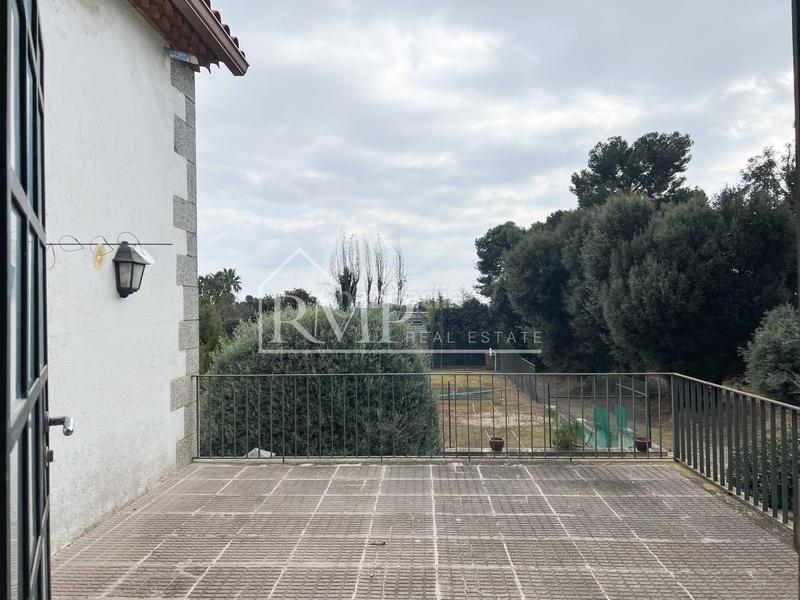 Foto d597d1bb-a9a3-46a7-8f81-dc64af66b53e. Casa con riscaldamento parcheggio in Centre Sant Andreu de Llavaneres