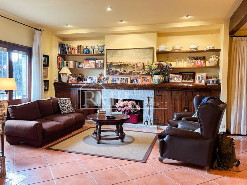 Foto dd33ec4e-2773-4825-bf8e-62dcc61cc161. Casa con riscaldamento parcheggio in Centre Sant Andreu de Llavaneres