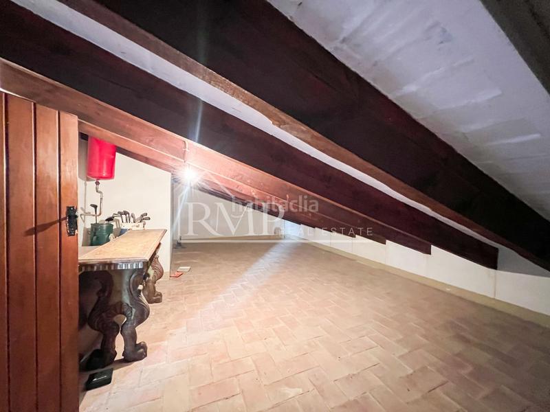 Foto e4317f05-2c1d-47bf-969c-671eed4dea17. Casa con riscaldamento parcheggio in Centre Sant Andreu de Llavaneres