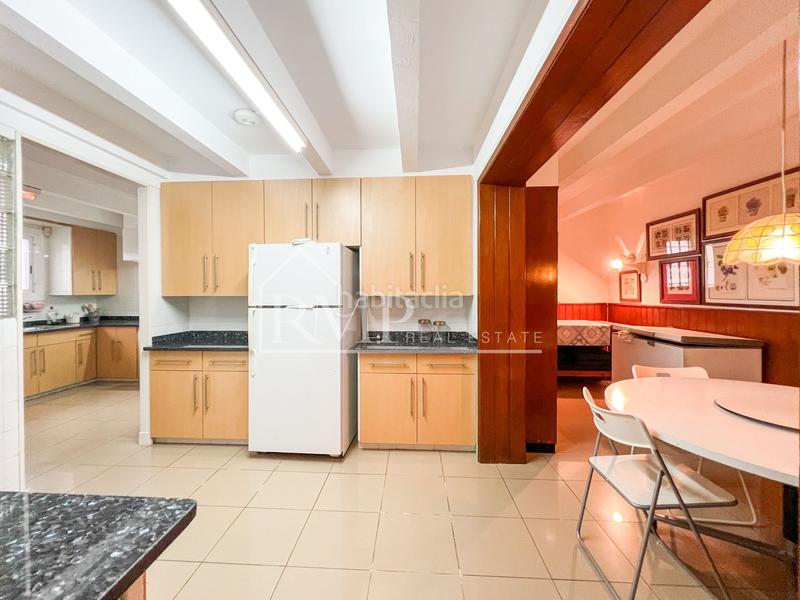 Foto ecf793a5-7f38-4097-ba7e-7652475692fc. Casa con riscaldamento parcheggio in Centre Sant Andreu de Llavaneres