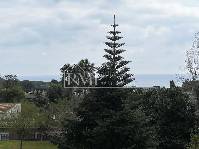 Foto ee6857f7-e085-4988-8f55-e57663fb0a5c. Casa con riscaldamento parcheggio in Centre Sant Andreu de Llavaneres