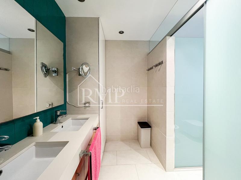 Foto f3863582-4fd8-4d9a-b0d2-76f384135560. Casa con riscaldamento parcheggio in Centre Sant Andreu de Llavaneres