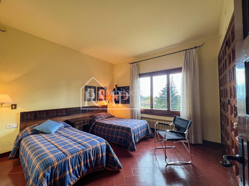 Foto f5901539-ac31-4455-91eb-c37f8ef9f8cc. Casa con riscaldamento parcheggio in Centre Sant Andreu de Llavaneres