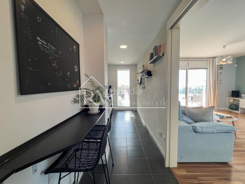 Foto 12549cc5-45e2-4364-a253-0797ca841816. Dachwohnung mit heizung pool in Can Sans Sant Andreu de Llavaneres