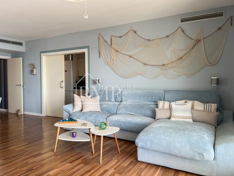 Foto 4462d537-82b2-4666-a603-19a97a05931a. Dachwohnung mit heizung pool in Can Sans Sant Andreu de Llavaneres