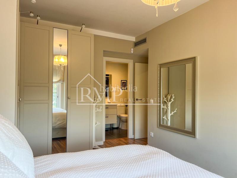 Foto 5bc28f6f-52e5-4734-8299-05514ba6154b. Dachwohnung mit heizung pool in Can Sans Sant Andreu de Llavaneres