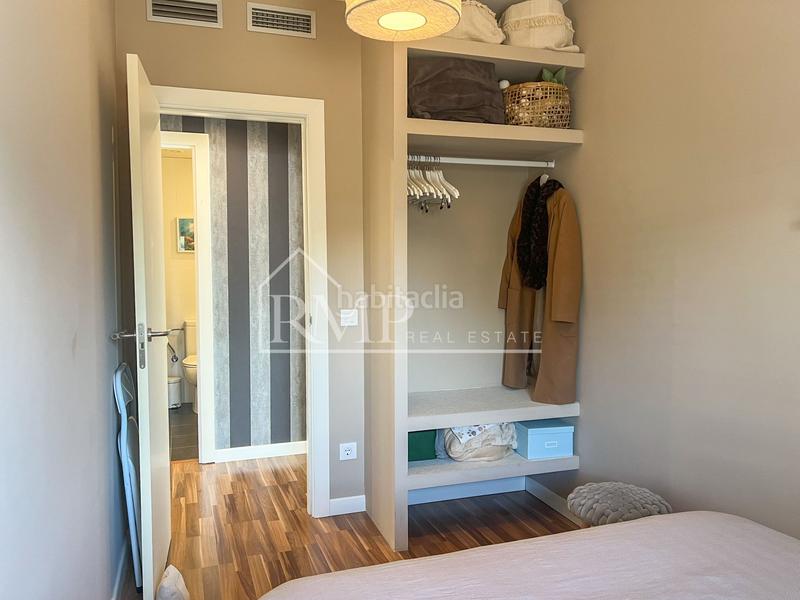 Foto 5f639548-9c60-42d2-ab6c-12df0a45faa5. Dachwohnung mit heizung pool in Can Sans Sant Andreu de Llavaneres