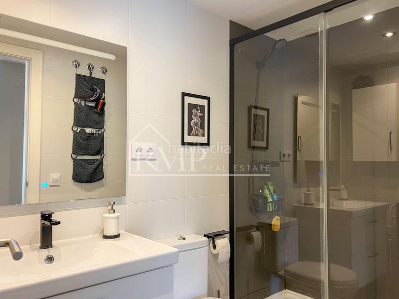 Foto ade5da89-278e-4b65-a246-3dcbe0aa1dab. Dachwohnung mit heizung pool in Can Sans Sant Andreu de Llavaneres