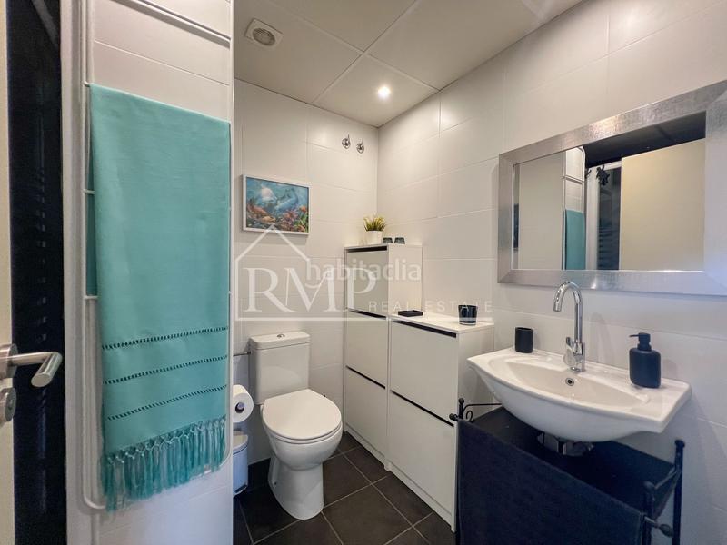 Foto b12e1e30-8b9a-4a9e-b439-f798cf3d345a. Dachwohnung mit heizung pool in Can Sans Sant Andreu de Llavaneres