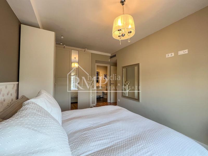 Foto be43db29-d77c-42be-9849-61f970b28e0d. Dachwohnung mit heizung pool in Can Sans Sant Andreu de Llavaneres