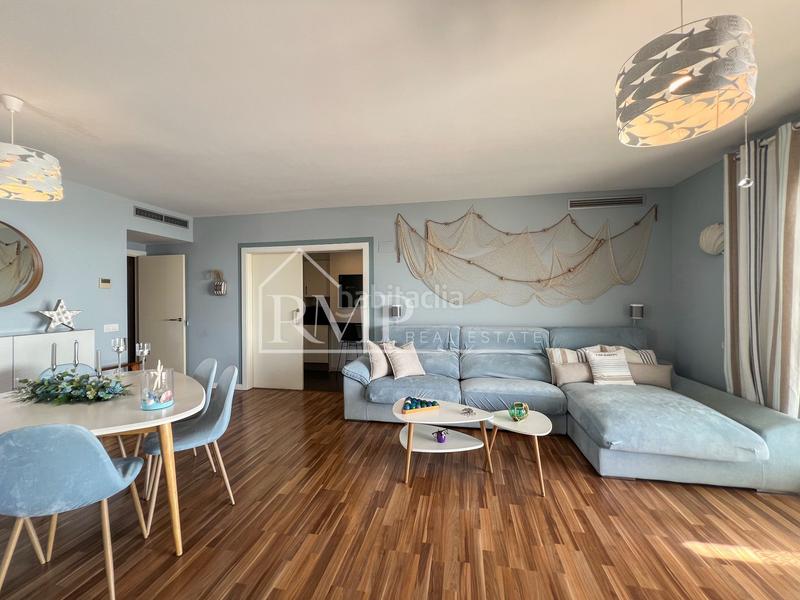 Foto be64afb5-8558-4872-841c-2f9d6092f657. Dachwohnung mit heizung pool in Can Sans Sant Andreu de Llavaneres