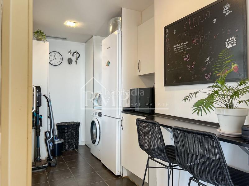 Foto d965654d-f468-42d0-99eb-2910ad5038d8. Attico con riscaldamento piscina in Can Sans Sant Andreu de Llavaneres