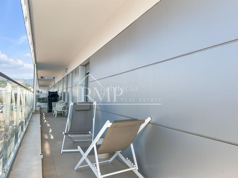 Foto eeff4745-d1c5-4485-8e82-852519e6d121. Attico con riscaldamento piscina in Can Sans Sant Andreu de Llavaneres