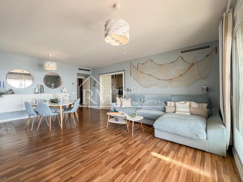 Foto f59088be-8a83-4c90-909b-058e852dd2fc. Dachwohnung mit heizung pool in Can Sans Sant Andreu de Llavaneres