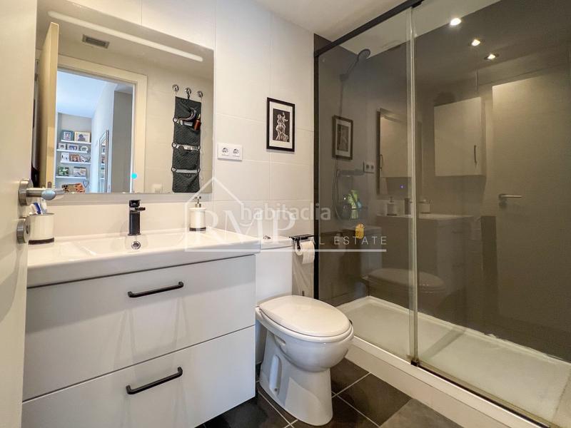 Foto f5ccdbae-5717-409f-b21a-11a2cb76f39d. Attico con riscaldamento piscina in Can Sans Sant Andreu de Llavaneres