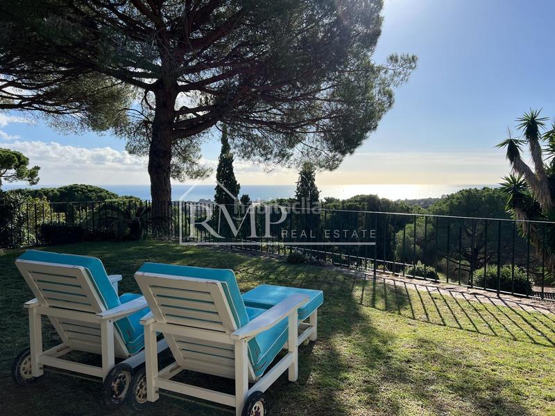 Foto 096f4473-a9c3-4ea5-b816-7d99c0f1d929. Casa a bell aire s/n a Bell-Aire Sant Andreu de Llavaneres