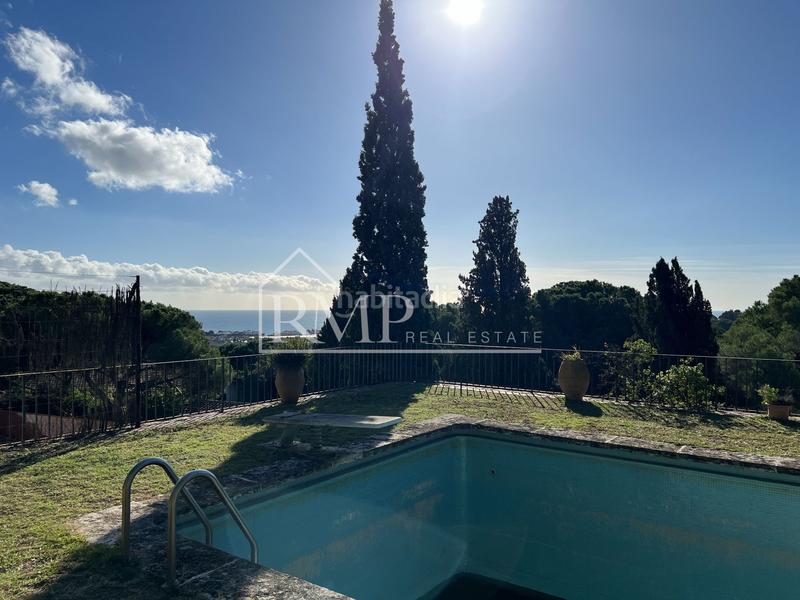 Foto 0d2df38e-2501-489a-b2b2-a0ca51520669. Casa a bell aire s/n a Bell-Aire Sant Andreu de Llavaneres