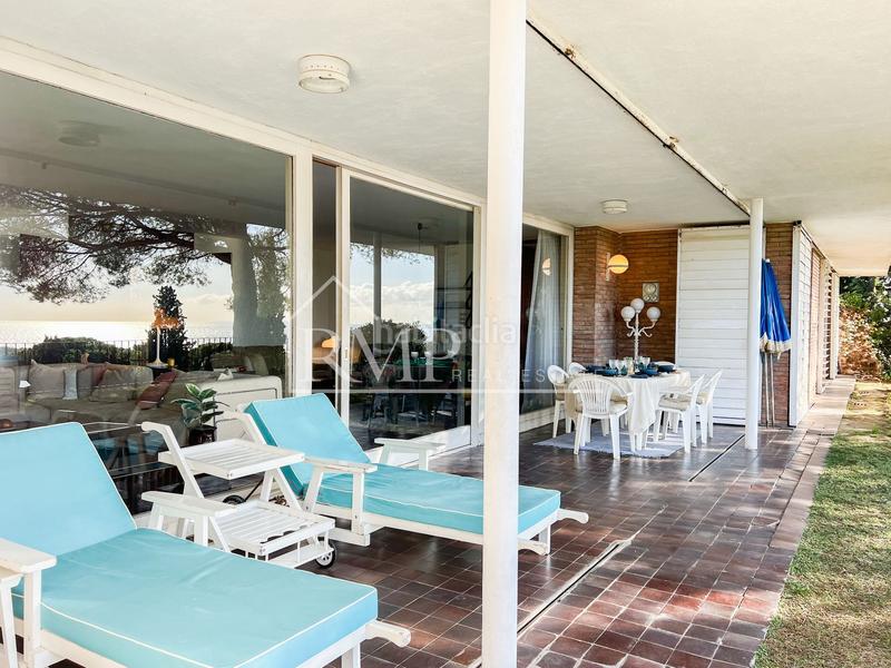 Foto 1f0252ab-94c8-4baf-96c6-8f68c243aa1d. Casa a bell aire s/n a Bell-Aire Sant Andreu de Llavaneres