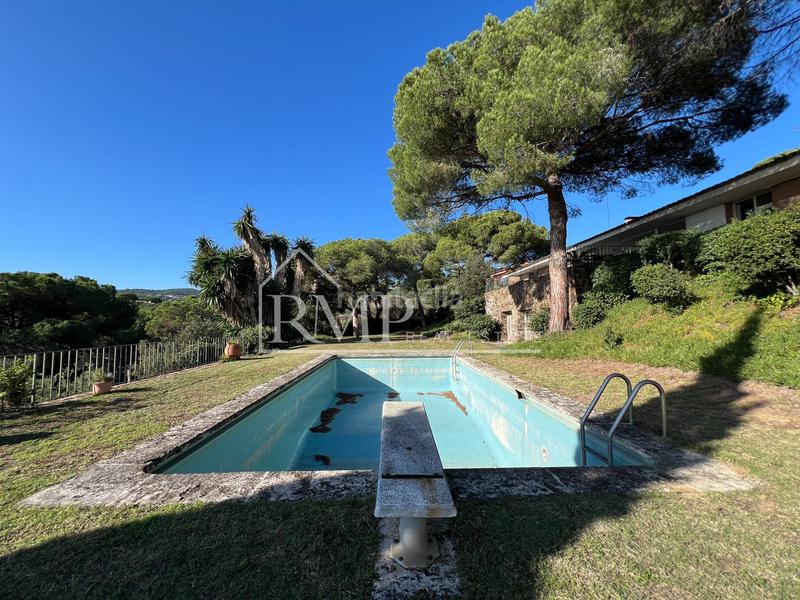 Foto 304def10-710b-41e4-aba5-2648c30424ad. Casa a bell aire s/n a Bell-Aire Sant Andreu de Llavaneres