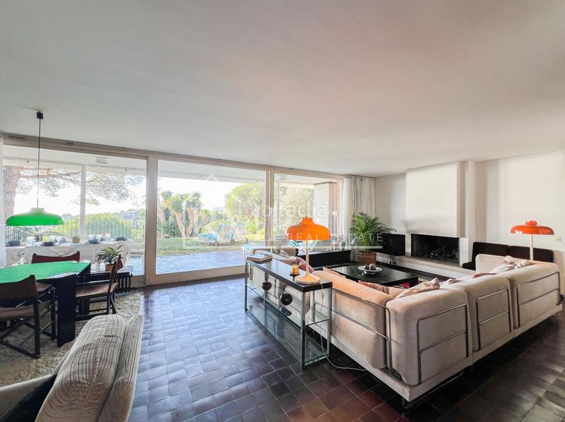 Foto 3056a87d-e74f-4621-a7ed-3abb0cefc8db. Casa a bell aire s/n a Bell-Aire Sant Andreu de Llavaneres