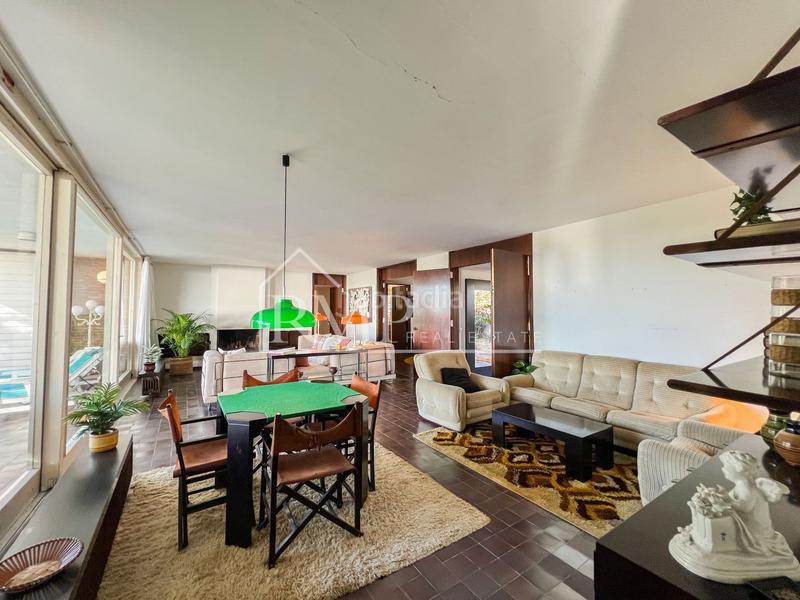 Foto 5257d46e-f257-4fde-97c3-449a230e65d7. Casa a bell aire s/n a Bell-Aire Sant Andreu de Llavaneres