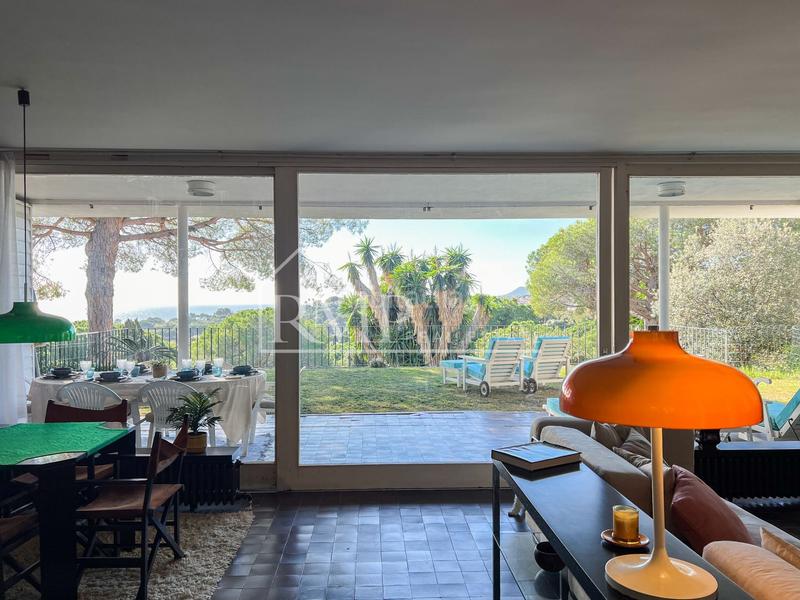 Foto 5368121e-8ded-40ee-ad08-c3ac337c9a90. Casa a bell aire s/n a Bell-Aire Sant Andreu de Llavaneres