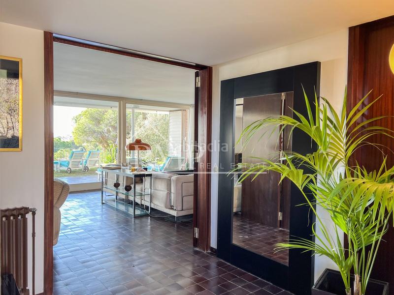 Foto 6e7f7ad5-1078-47ab-91ca-232c6f3eb842. Casa a bell aire s/n a Bell-Aire Sant Andreu de Llavaneres