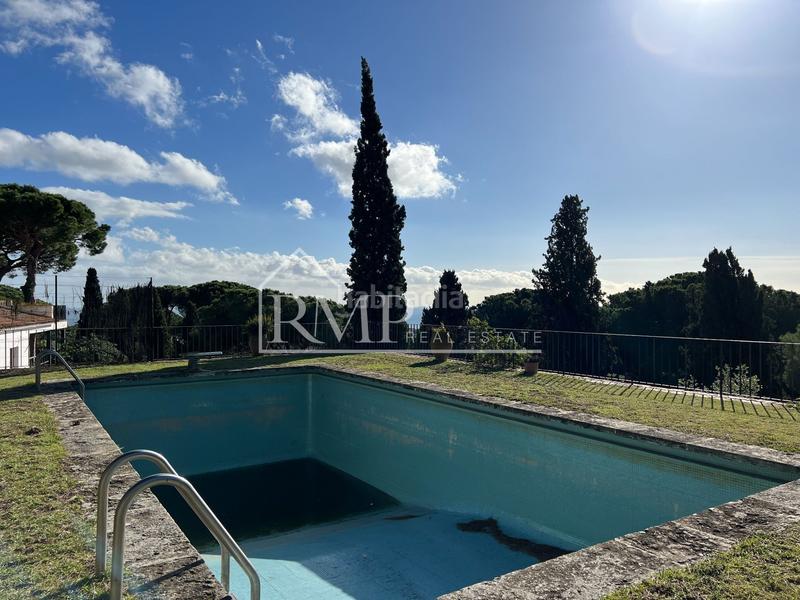 Foto 81e252ac-60be-43fc-ba62-155876b3598f. Casa a bell aire s/n a Bell-Aire Sant Andreu de Llavaneres