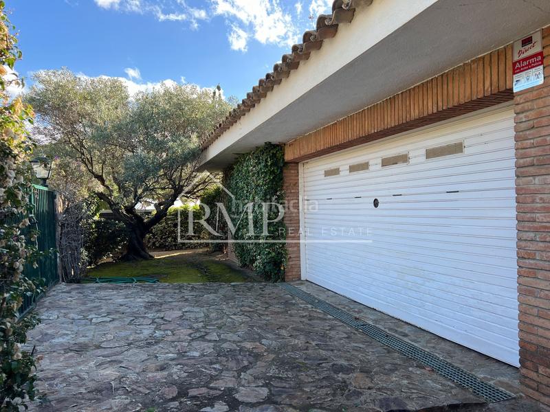 Foto d1d4e0ec-03ed-4e66-94bc-12967bf08e34. Casa a bell aire s/n a Bell-Aire Sant Andreu de Llavaneres