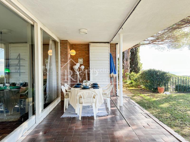 Foto f157c9db-d765-4524-ac35-740663aa63d9. Casa a bell aire s/n a Bell-Aire Sant Andreu de Llavaneres