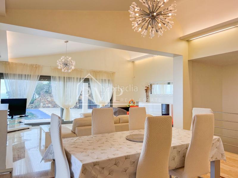 Foto 0cddee57-7a70-47ae-a40c-b8d5e4d1454a. Casa a del roger s/n a Puntabrava-Port Salvi Sant Feliu de Guíxols