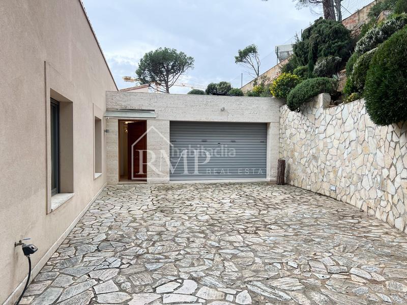 Foto 10447c38-8ad6-4534-8507-d376d7a54068. Casa a del roger s/n a Puntabrava-Port Salvi Sant Feliu de Guíxols