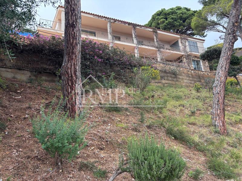 Foto 36935cc3-1744-44f0-9365-5998a7a81eb3. Casa a del roger s/n a Puntabrava-Port Salvi Sant Feliu de Guíxols