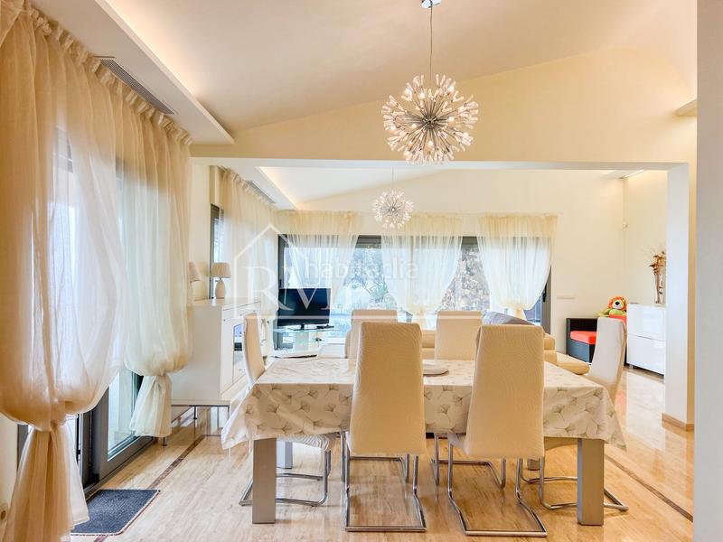 Foto 4a388057-ea7f-49bb-87d8-921e014eeb62. Casa a del roger s/n a Puntabrava-Port Salvi Sant Feliu de Guíxols