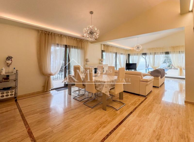 Foto 517e81f9-0f29-4524-afed-d42767165f87. Casa a del roger s/n a Puntabrava-Port Salvi Sant Feliu de Guíxols