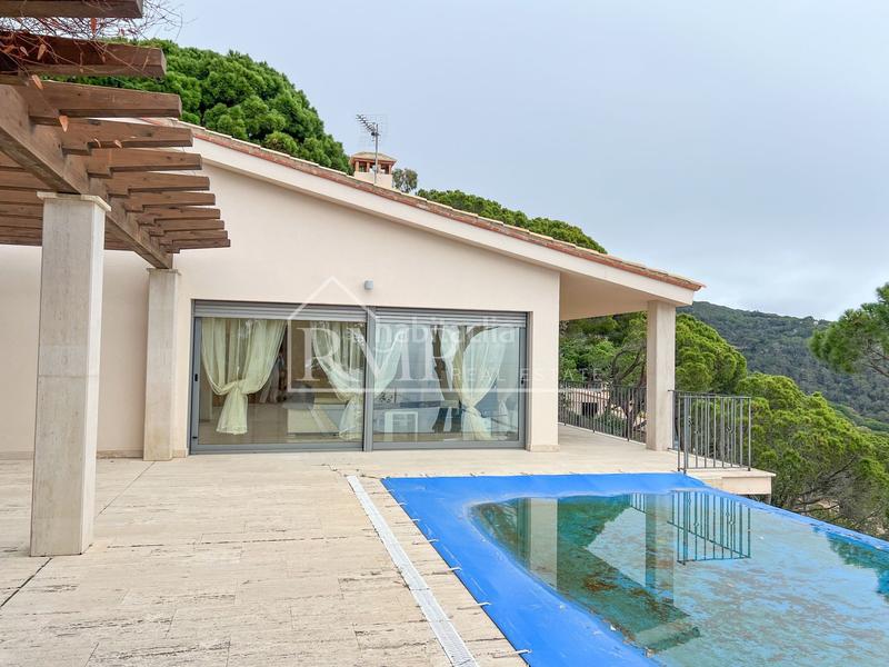 Foto 69b52876-cb36-4009-b0b6-c7cef9910a8c. Casa a del roger s/n a Puntabrava-Port Salvi Sant Feliu de Guíxols