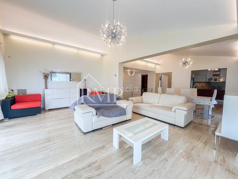 Foto 6dbfd80d-4779-48cd-88fe-405f2d2ab01e. Casa a del roger s/n a Puntabrava-Port Salvi Sant Feliu de Guíxols