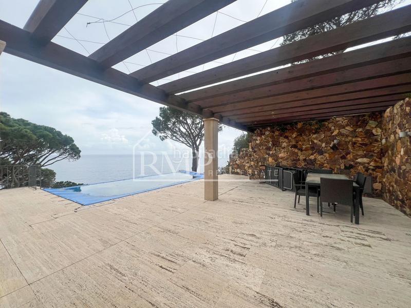 Foto 8bb7e6df-699f-45f9-863b-f7c476920802. Casa a del roger s/n a Puntabrava-Port Salvi Sant Feliu de Guíxols