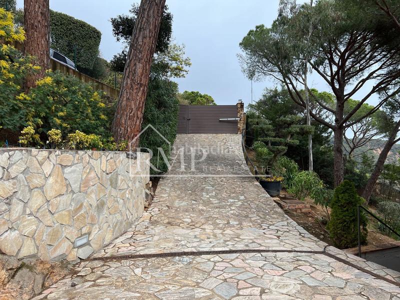 Foto c160ac20-cc1c-440e-9488-9fea88481631. Casa a del roger s/n a Puntabrava-Port Salvi Sant Feliu de Guíxols