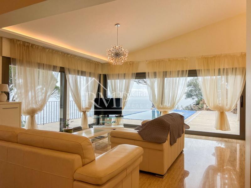 Foto ee9898e2-d7b8-4dde-8da5-6541f251fc68. Casa a del roger s/n a Puntabrava-Port Salvi Sant Feliu de Guíxols