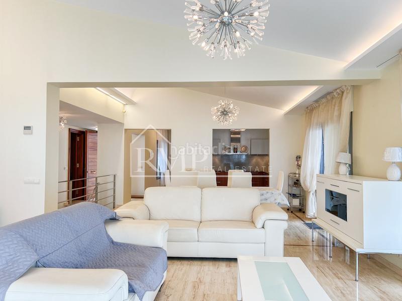 Foto fb6be86d-b726-491b-a5cb-3e140700a898. Casa a del roger s/n a Puntabrava-Port Salvi Sant Feliu de Guíxols