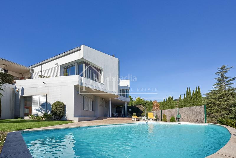 Foto 01891564-082d-4b8a-8875-4421d79ecde0. Maison dans Rocaferrera dans Rocaferrera Sant Andreu de Llavaneres