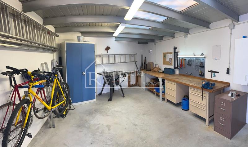 Foto 2b1dab3b-d562-4b3b-83e2-7fc3caf3a067. Maison dans Rocaferrera dans Rocaferrera Sant Andreu de Llavaneres