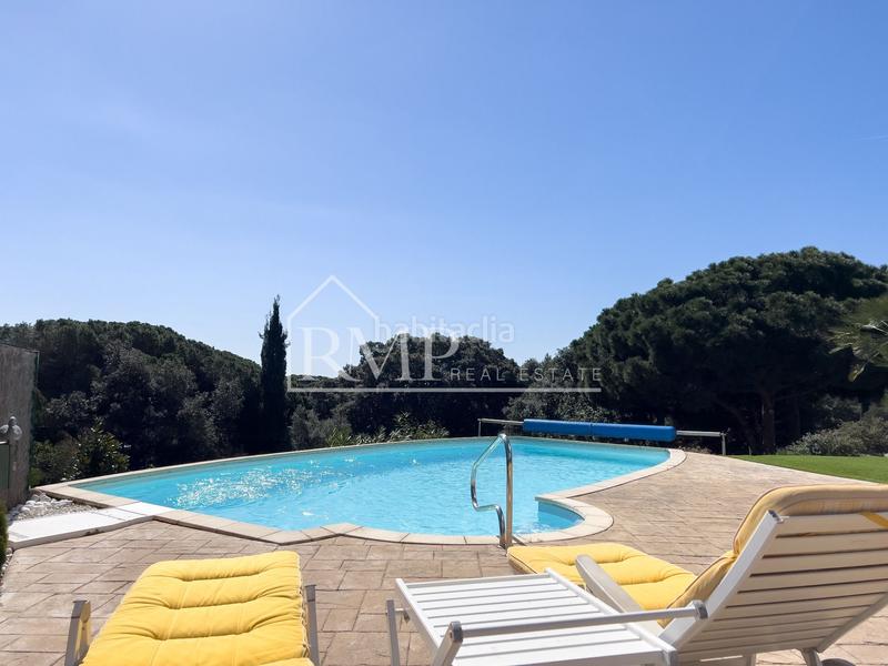 Foto 425efa11-a309-444c-bb1a-e9bf3c248148. Maison dans Rocaferrera dans Rocaferrera Sant Andreu de Llavaneres