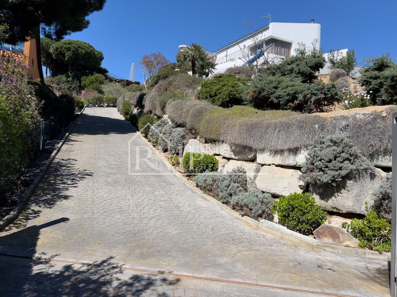 Foto 5090e8e8-6c44-49f7-be55-2425404a8dda. Maison dans Rocaferrera dans Rocaferrera Sant Andreu de Llavaneres