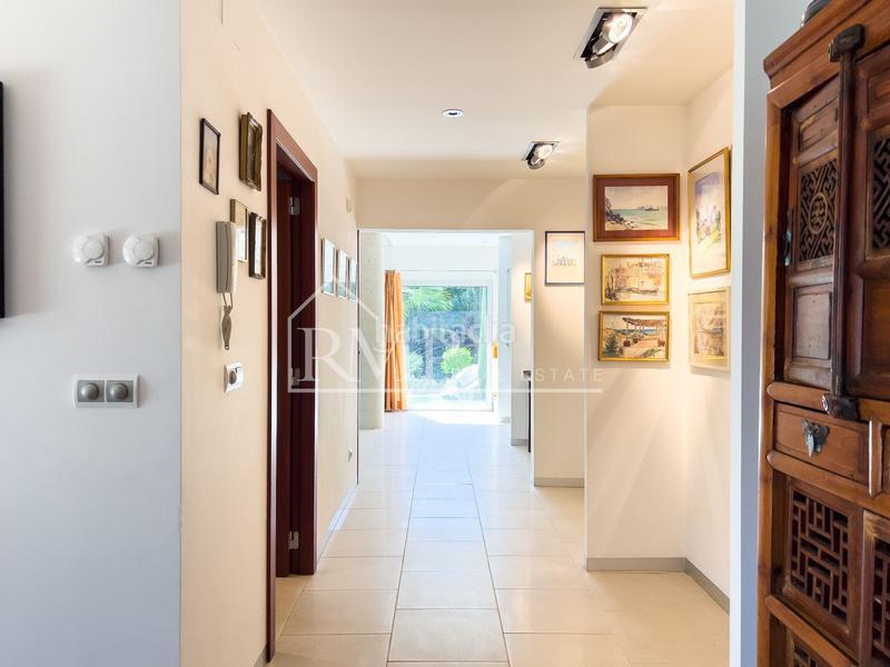 Foto 57f30e92-1fad-443d-9074-69a6cb0a3f63. Maison dans Rocaferrera dans Rocaferrera Sant Andreu de Llavaneres