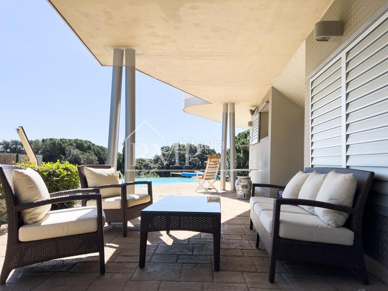 Foto 5caee16f-9d17-4789-919c-daff04001b35. Maison dans Rocaferrera dans Rocaferrera Sant Andreu de Llavaneres