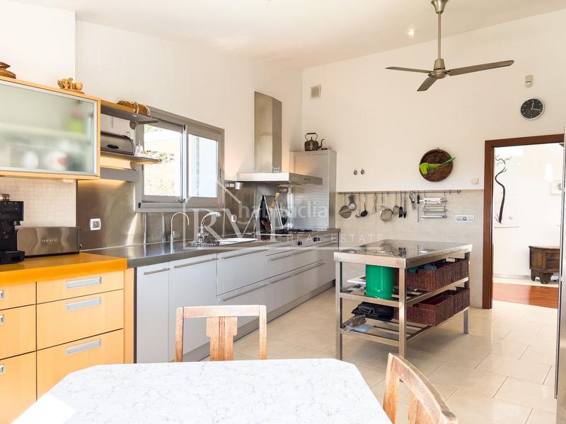 Foto 82a87bc5-139a-4a34-80ea-087bee23d0cf. Maison dans Rocaferrera dans Rocaferrera Sant Andreu de Llavaneres