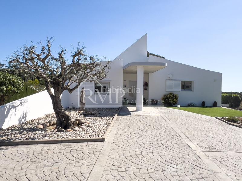 Foto 83410e6a-afac-4828-a530-144aa75d948d. Maison dans Rocaferrera dans Rocaferrera Sant Andreu de Llavaneres